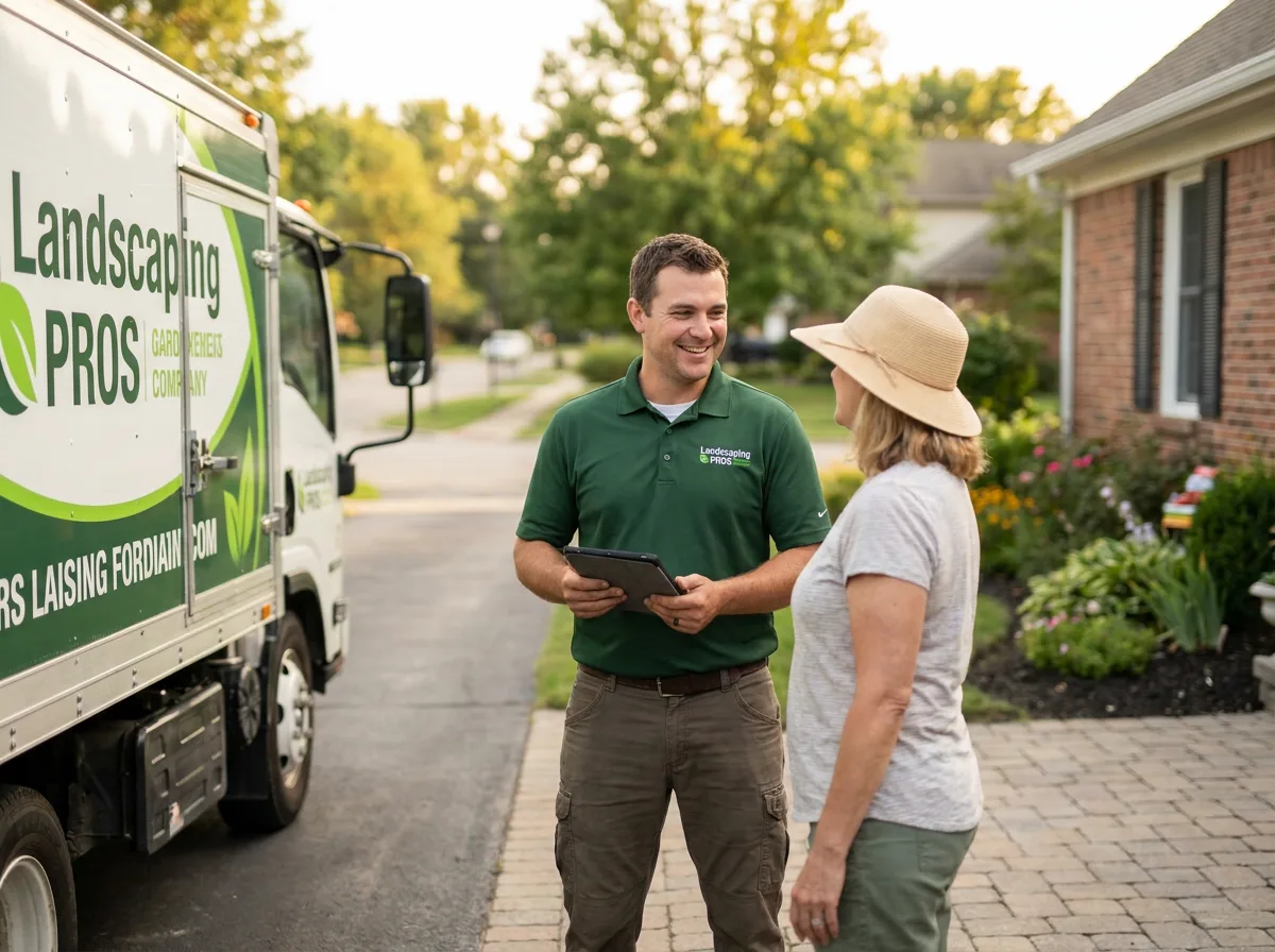 Landscaping West Point, VA FAQs